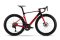 Cestný bicykel Raymon Arva Ultra - Veľkosť: 52