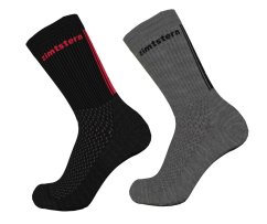 Zimtstern Starsockz 2-Pack