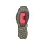 Cyklistické boty Five Ten Trailcross Clip-in SPD dámské Quiet Crimson