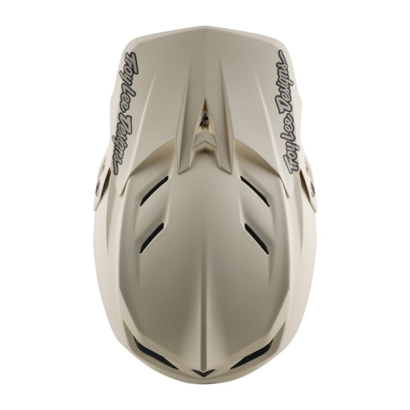 TLD HELMA D4 COMPOSITE MIPS STEALTH PUMICE (14043706) - Velikost: XS