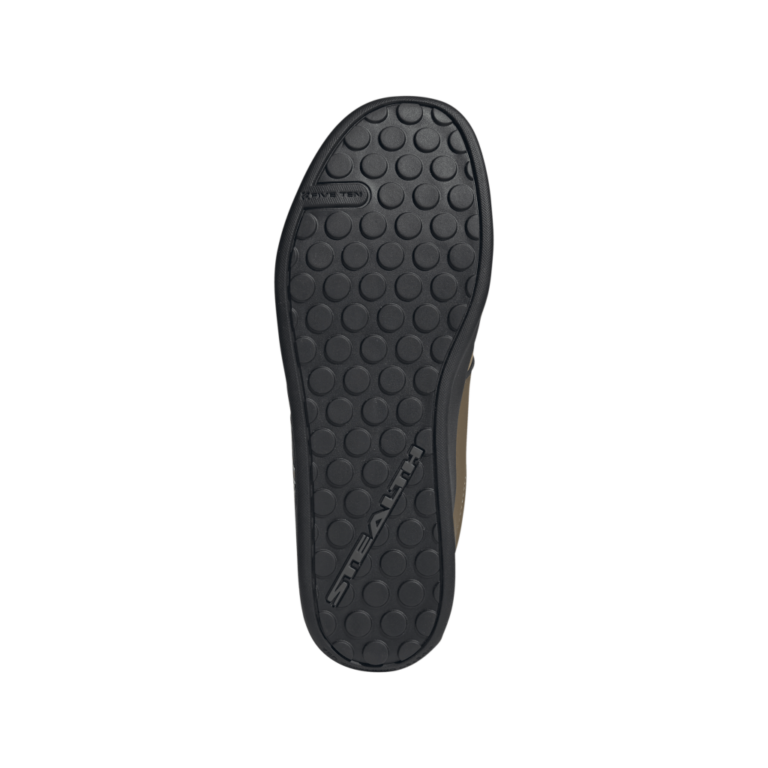 Cyklistické boty Five Ten Freerider PRO Cardboard / hnědé
