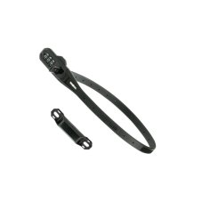 HIPLOK ZÁMEK Z LOK COMBO V2 BLACK (ZCOMB1AB)