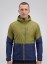 Silvini pánská bunda MJ2507 Sassolungo - Barva: olive-navy, Velikost: S