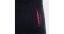 FT MEN'S RIDER SHORTS TRUE BLACK L - Barva: černá, Velikost: L