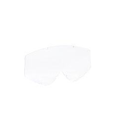 Shred sklo NASTIFY/SOAZA SINGLE LENS - Clear