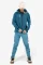 Dirtlej Weathershield Waterproof Sapphire Blue