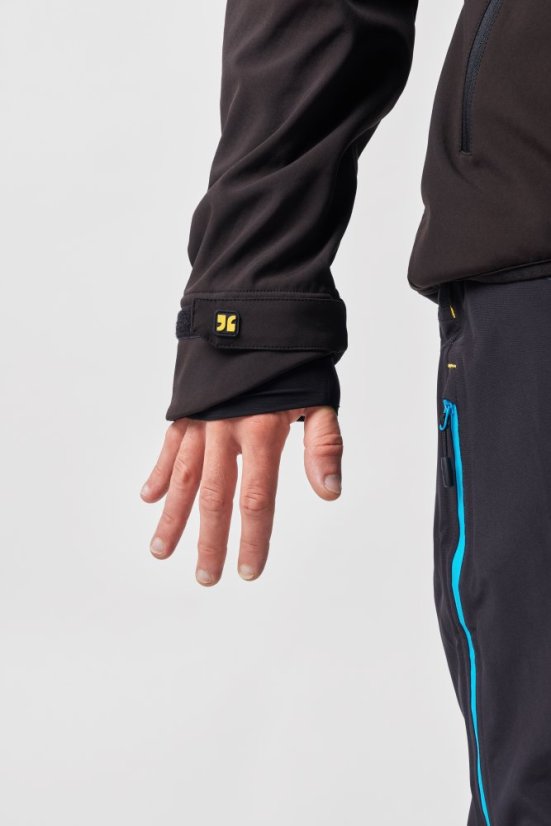 Dirtlej  Weathershield Warm - Rozmiar: XL