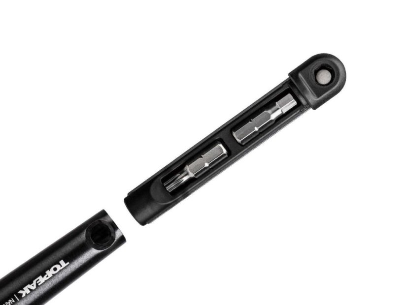 TOPEAK nářadí NANO TORQBAR X
