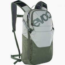 Cyklistický batoh Evoc Ride 8 - Stone Dark Olive