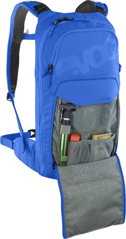 Cyklistický baťoh Evoc Ride 16 - Royal Blue