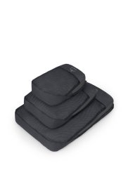 OSPREY OBAL DAYLITE PACKING CUBE SET BLACK (10006101)