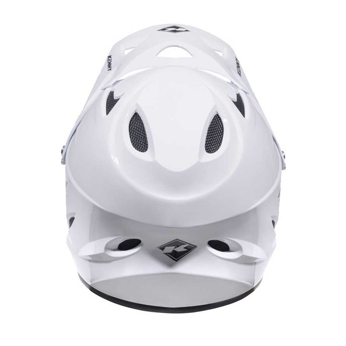 KENNY 2003035 DOWNHILL - Solid White - Velikost: XXS