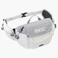Ledvinka Evoc Hip Pack 3 + Hydration Bladder 1,5l - šedá, sand - stone