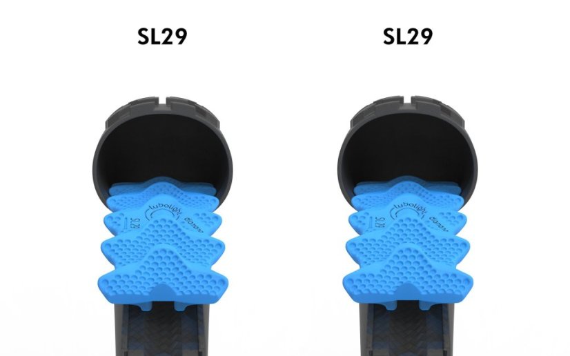TUBOLIGHT VLOŽKA DIAMANA SL 29" PÁR (DMSL)