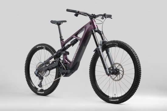 NORCO Range VLT C1 Purple 29/27,5 - S2 (M) - Varianta: S2 (M)