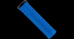 LIZARD SKINS gripy Single Compound Charger Evo modrá