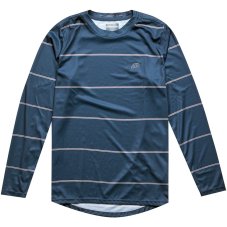 TLD DRES S DLOUHÝM RUKÁVEM FLOWLINE REVERT MIDNIGHT (34651309)