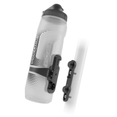 Fidlock Twist set láhev čirá 800ml