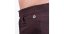 FT MEN'S RIDER EVO SHORTS PORT RED M - Barva: červená, Velikost: M