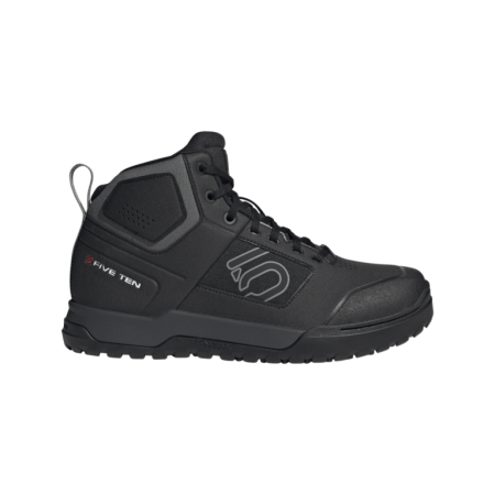 Five Ten Impact Pro Mid Black Grey