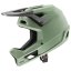 UVEX HELMA RAVAGE MOSS GREEN-BLACK MATT (S4109350300) - Velikost: 52-55