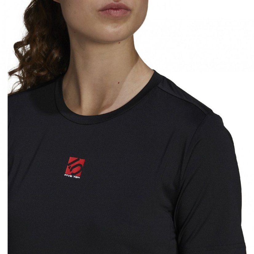 Five Ten TrailX Tee W Black