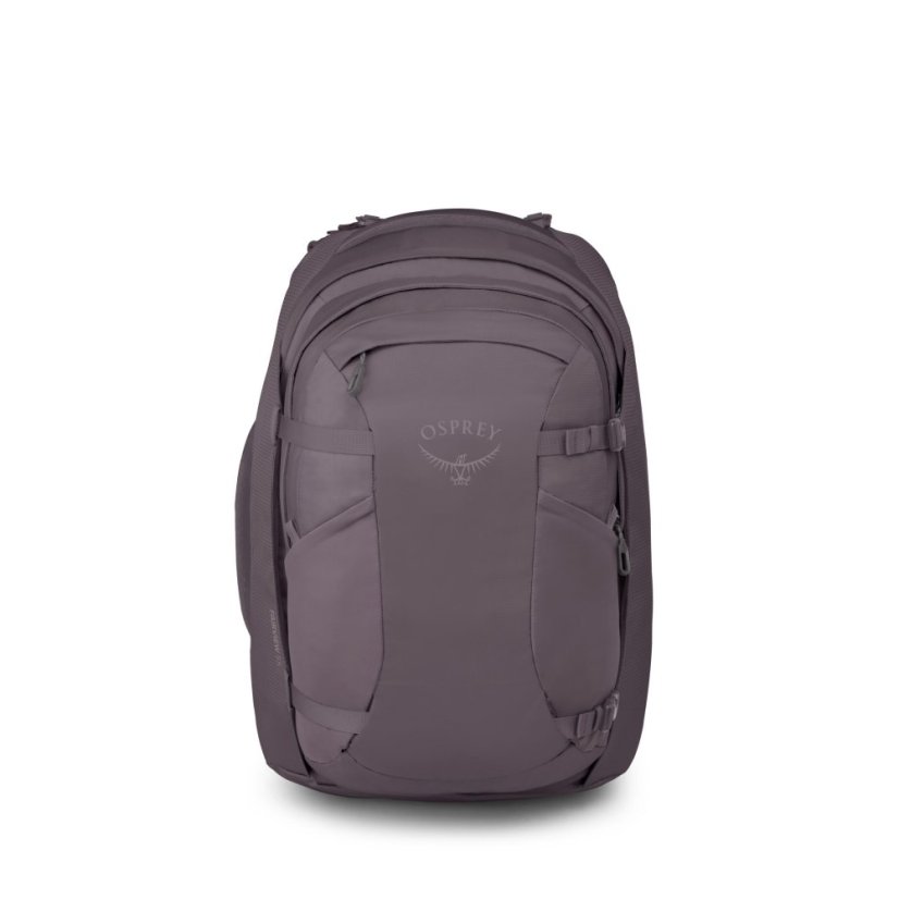 OSPREY BATOH FAIRVIEW 55 PURPLE GARNET (10007381)