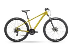 Horské kolo Raymon Nayta Mustard Lime Black 29"