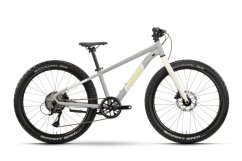 Detský horský bicykel Raymon Yanga Pro 24"