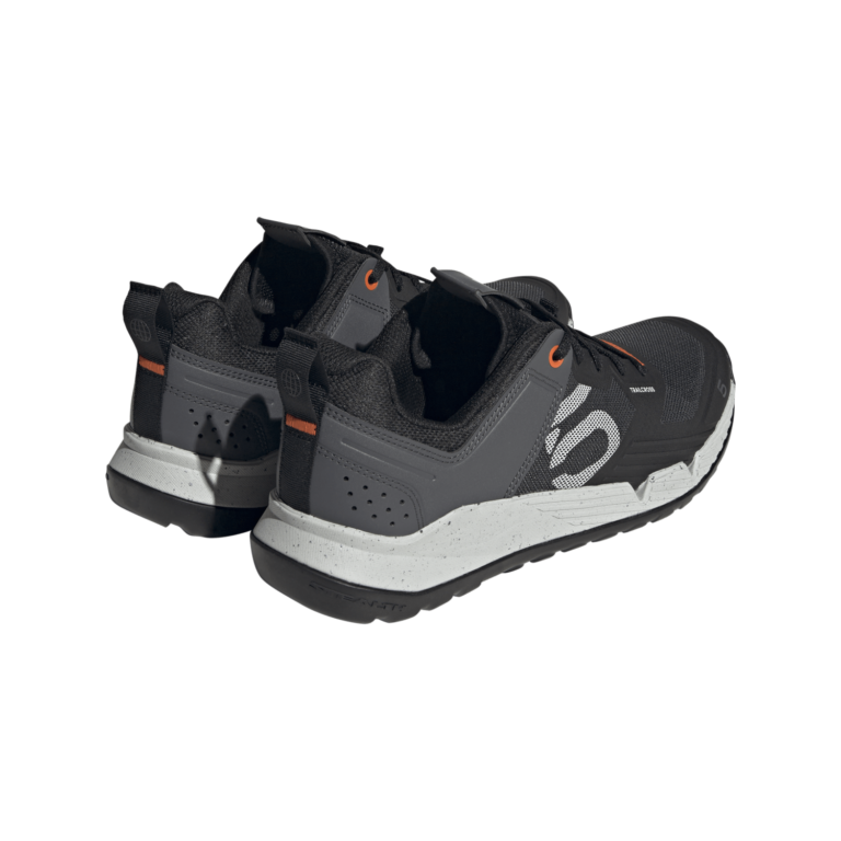 Cyklistické topánky Five Ten Trailcross XT Black / Grey