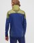 Silvini pánská bunda MJ2112 Core - Barva: navy-olive, Velikost: S
