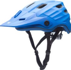 Cyklistická prilba Kali Protectives Maya, modrá