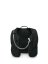 OSPREY CYKLISTICKÁ VESTA ESCAPIST VELOCITY 6 BLACK (10006458/10006737) - Veľkosť: S/M