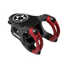 SPANK SPLIT 35 Stem, 45mm, Red
