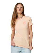 Dámské triko Fox Torerro Ss Tee