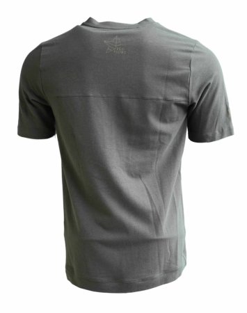 Zimtstern EcoFlowz Shirt SS Men - Forest Night