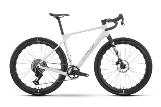 Raymon Soreno Ultimate 2026 - Rozmiar: S