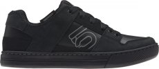 Cyklistická obuv Five Ten Freerider DLX Core Black Carbon Grey