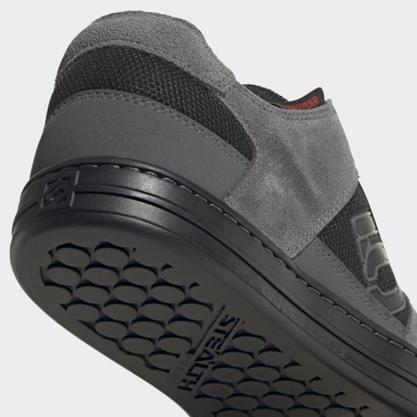 Boty Five Ten Freerider Black Grey Red - Rozmiar EU: 48