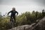 Dirtlej Mountee Warm - Rozmiar: S