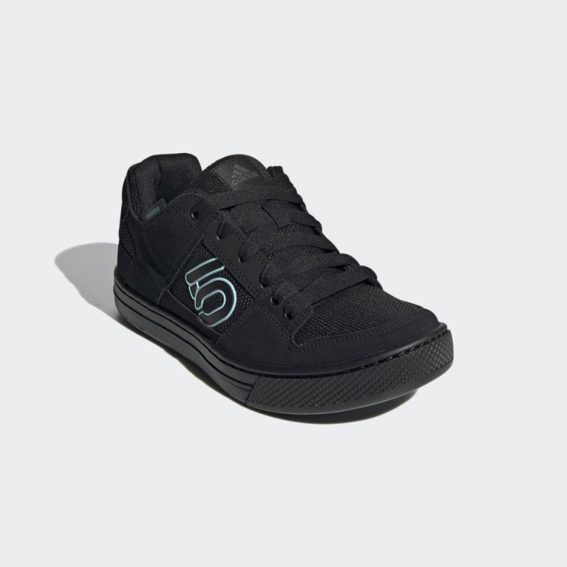 Cyklistická obuv Five Ten Freerider W Black
