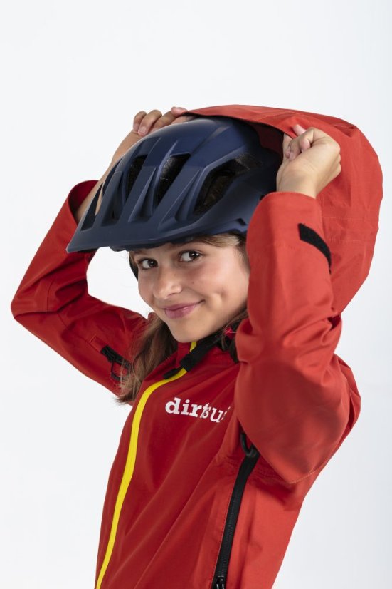 Dirtlej Dirtsuit Kids Edition 2.0 - Rozmiar: L (146-164cm)