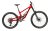 NUKEPROOF kolo GIGA Carbon Pro 290/297 T-GX Red M
