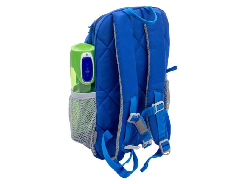 Contigo Dětská láhev Swish 500 ml, Citron