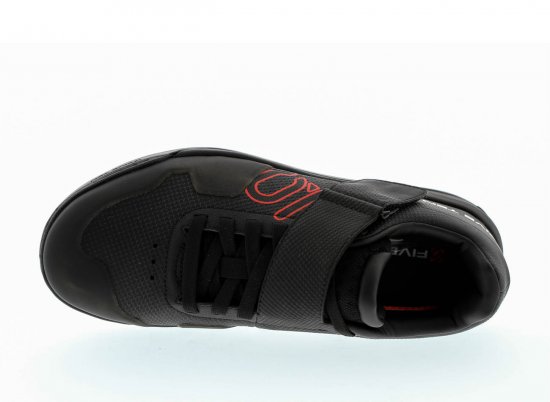 Boty Five Ten Hellcat Pro Black Red - Velikost EUR: 40