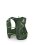 OSPREY BĚŽECKÁ VESTA DURO 6 W/FLASKS SEAWEED GREEN/LIMON (1000545) - Velikost: S