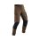 LEATT dlhé nohavice MTB Gravity 4.0 , Loam Brown - Varianta: S / US30 / EU48