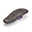 Žabky Gumbies Classic Purple - fialové
