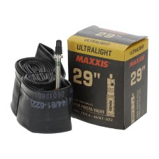 MAXXIS DUŠE ULTRALIGHT 29X1.75/2.4 GAL-FV 48MM (EIB00140400)