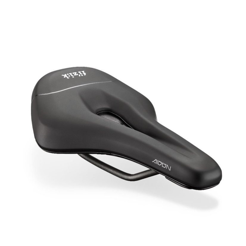 FIZIK SEDLO TERRA AIDON X3 BLACK 160 MM KIUM (F209URNA14873)